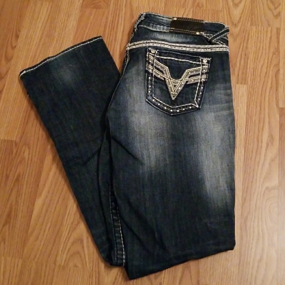 Vigoss jeans